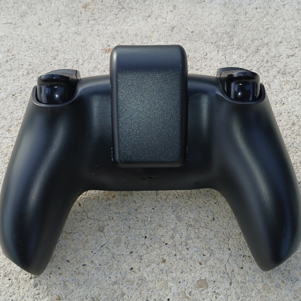 Controller PS4/ PS5 Controller, backup backup, 10' USB cable. - Picture 3 of 8
